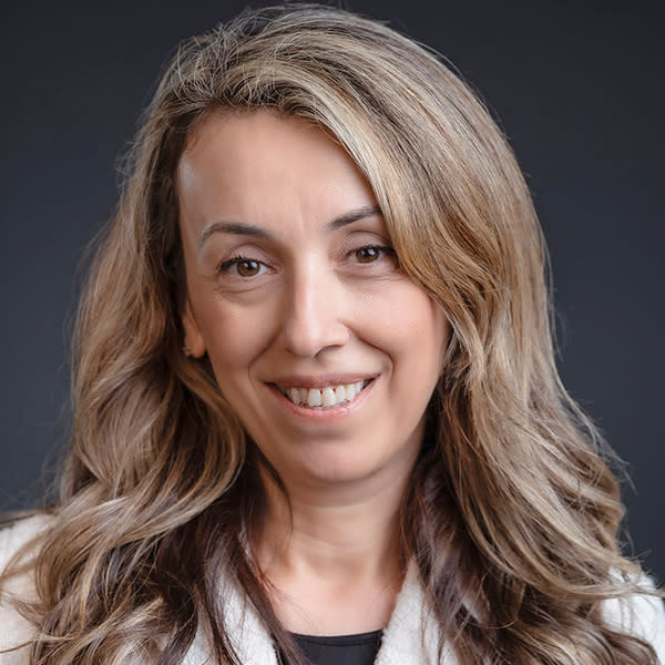 Sibel Ozgen