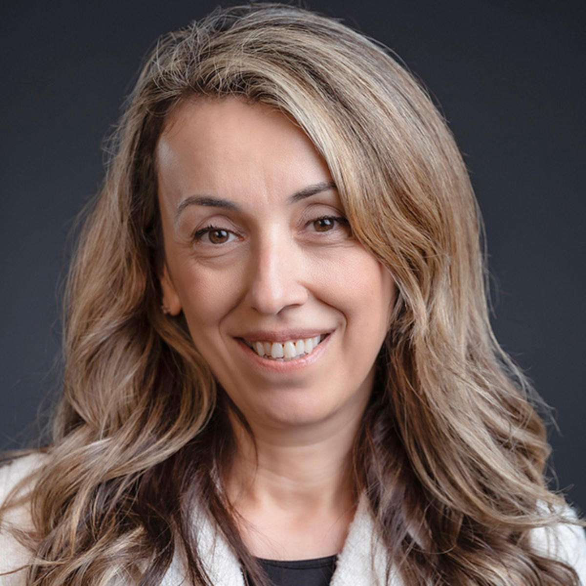 Sibel Ozgen