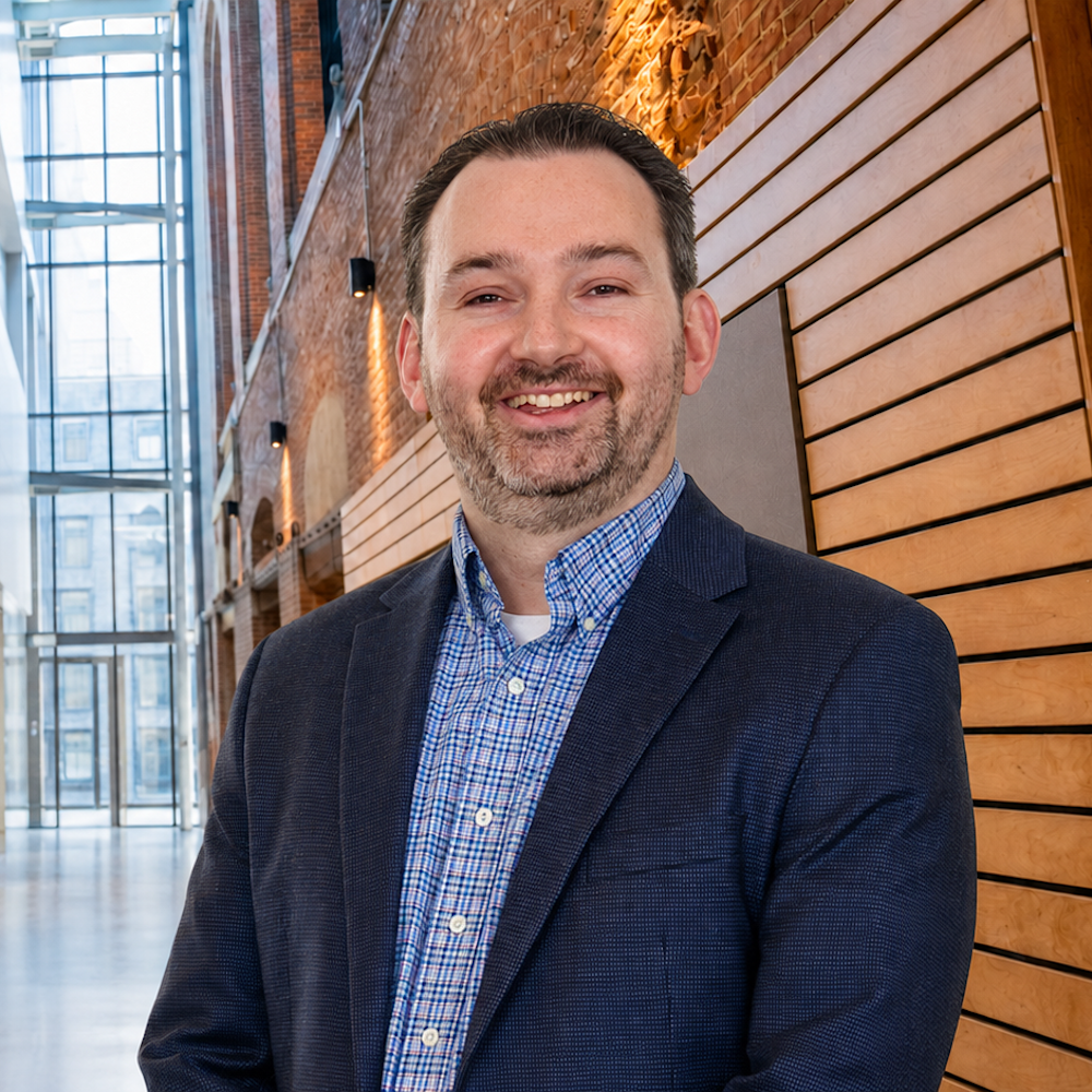 Stevens Institute of Technology Selects Brendan Englot as Interim Dean for its New School of Computing