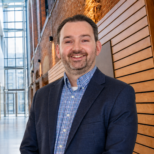 Stevens Institute of Technology Selects Brendan Englot as Interim Dean for its New School of Computing