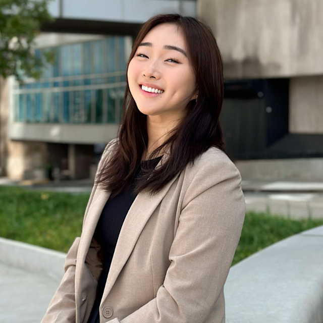 Grace Fukazawa