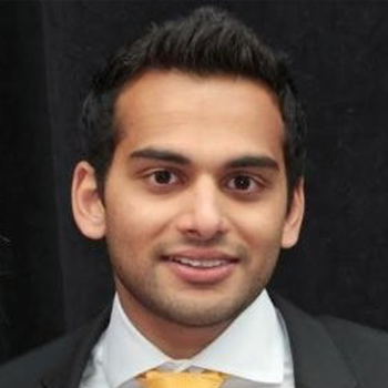 Milan Patel