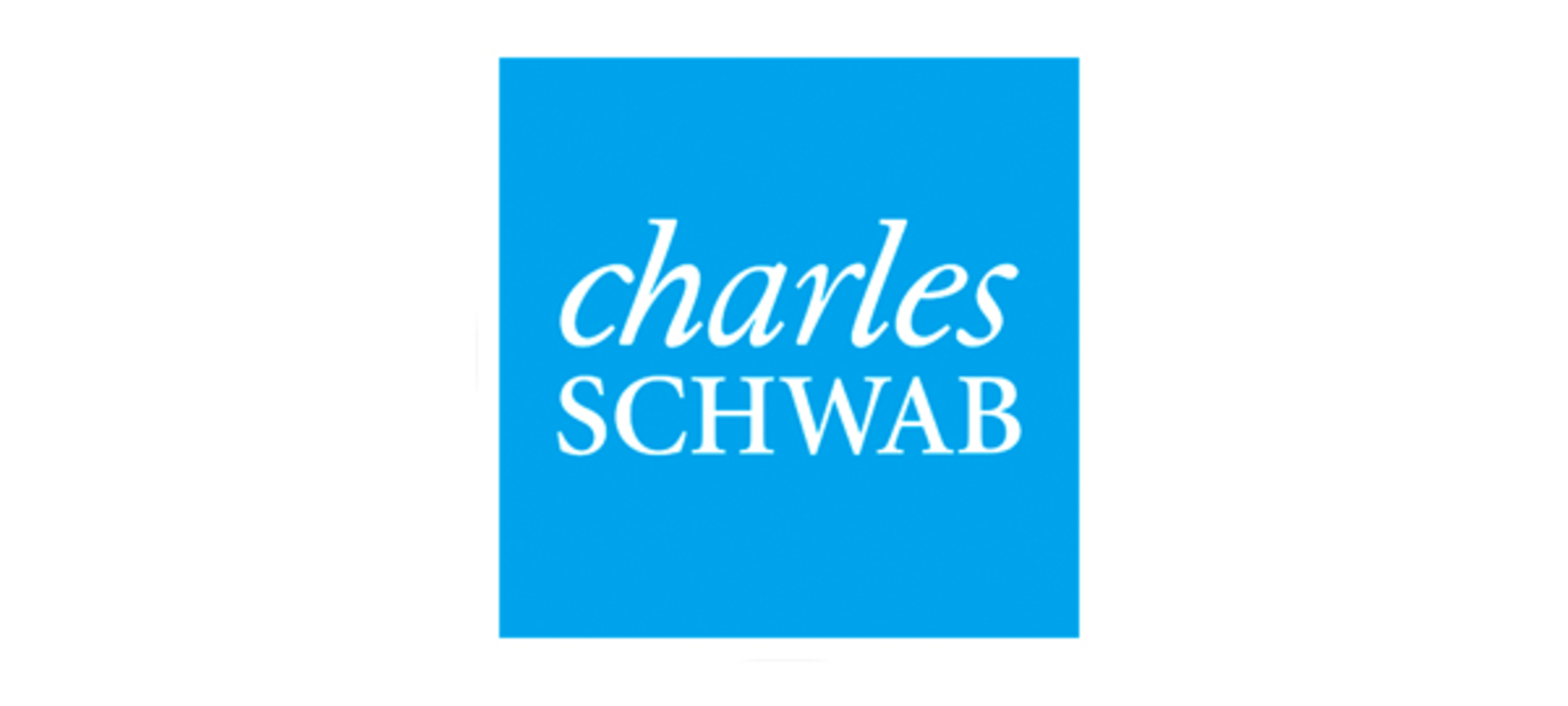 Charles Schwab logo