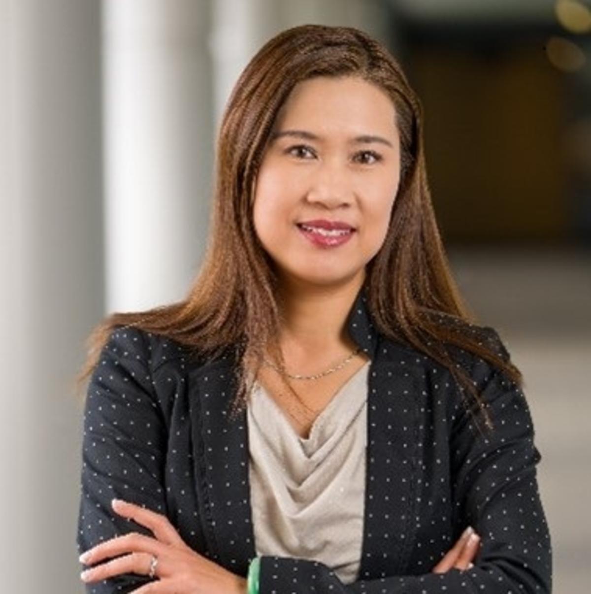 Pam P. Cheng