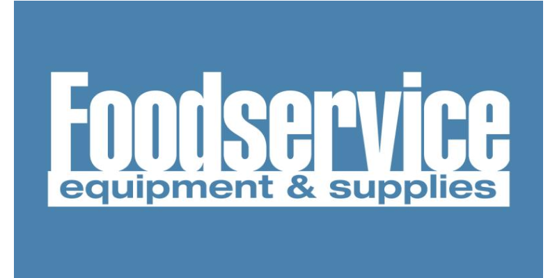 Foodservice Equipment and Supplies Magazine logo