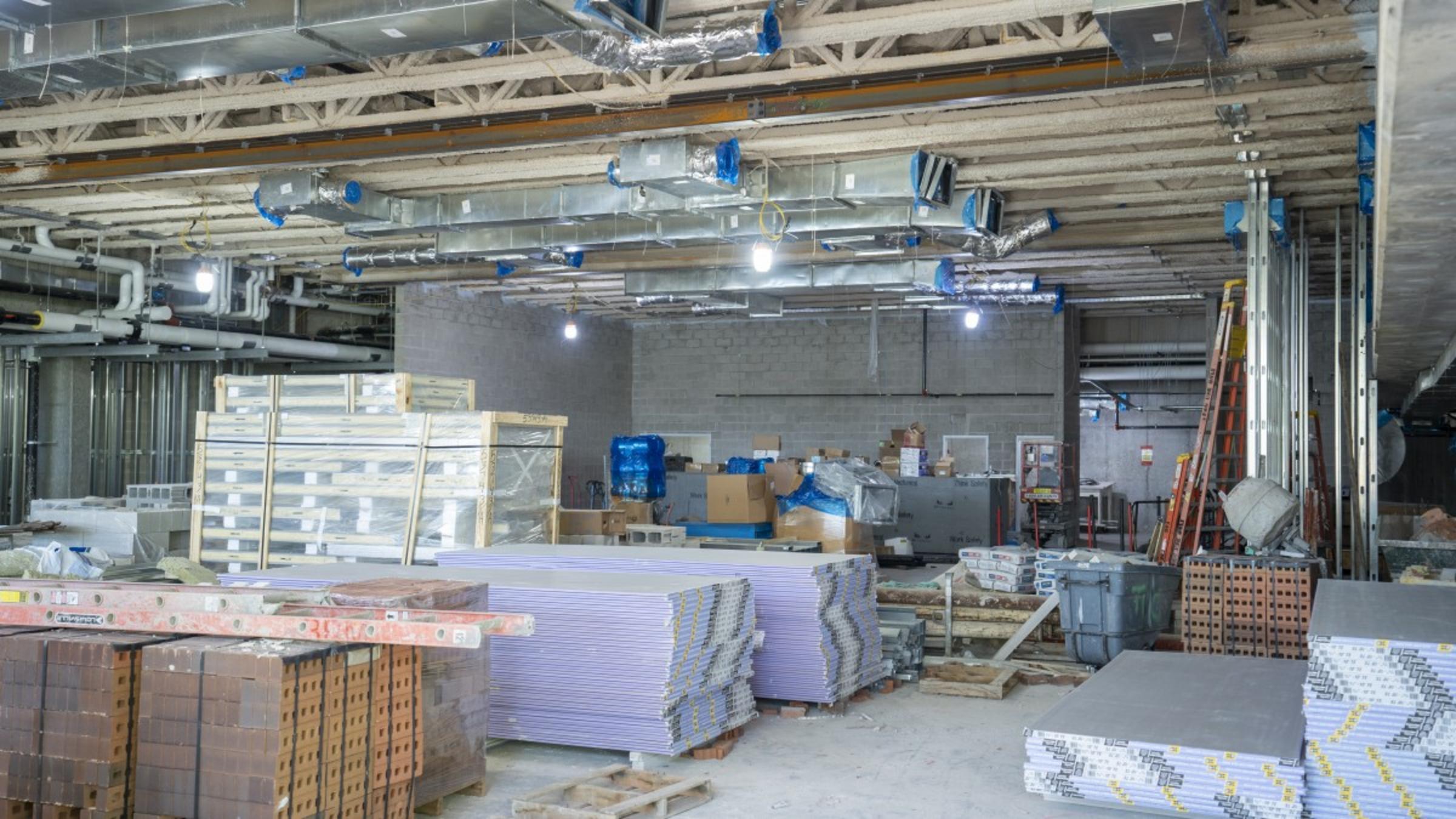 TechFlex-Center-Progress