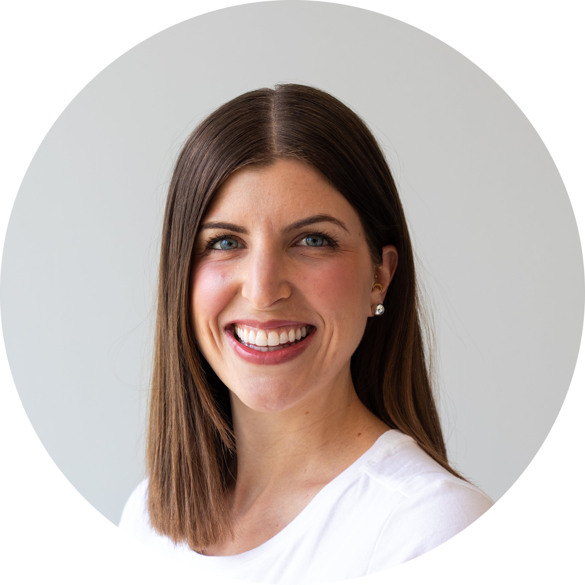 Gabby Gallagher Headshot