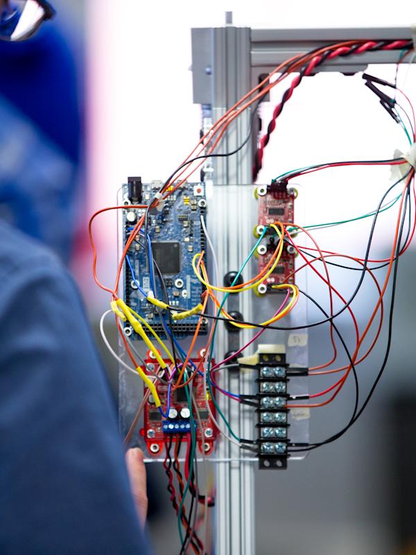 electrical wiring