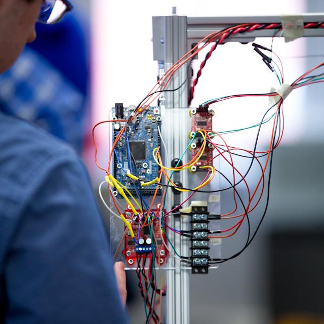 electrical wiring