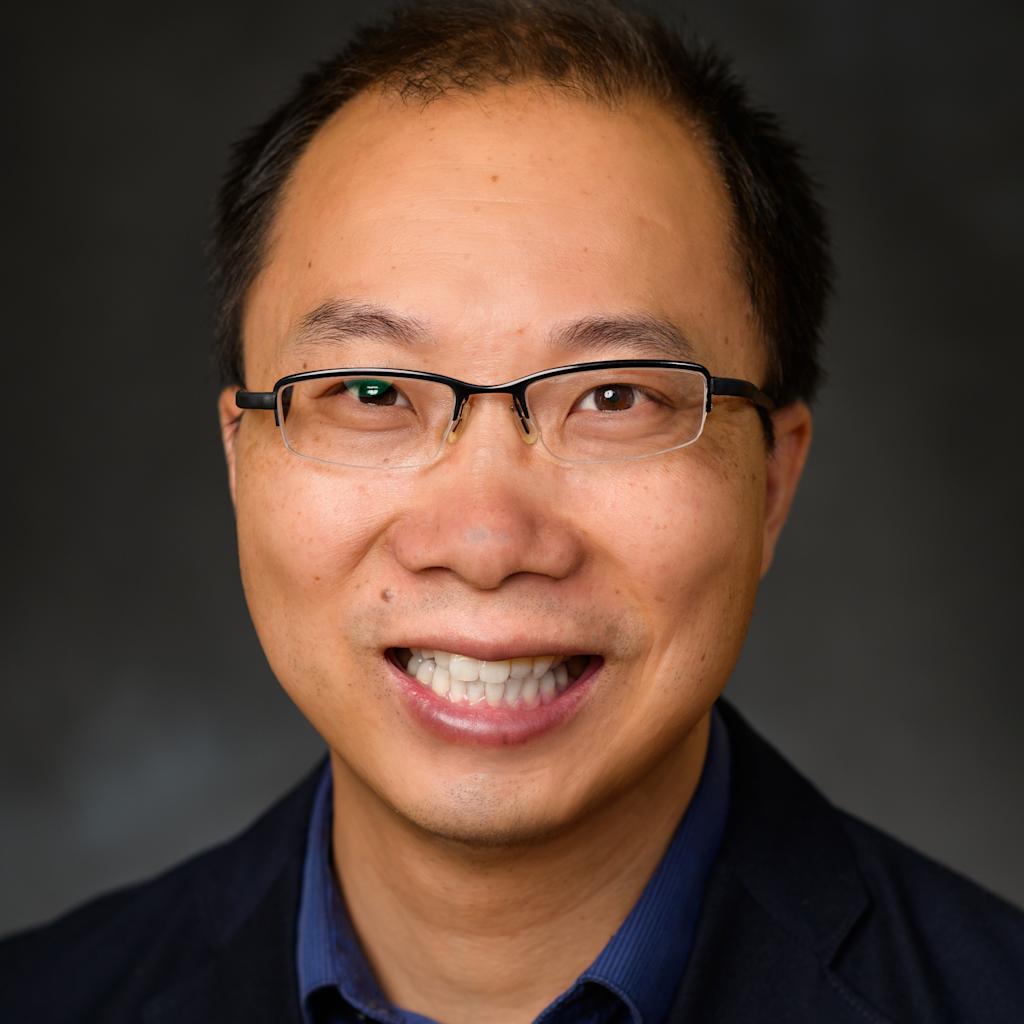 Xiaofeng Qian (xqian6)