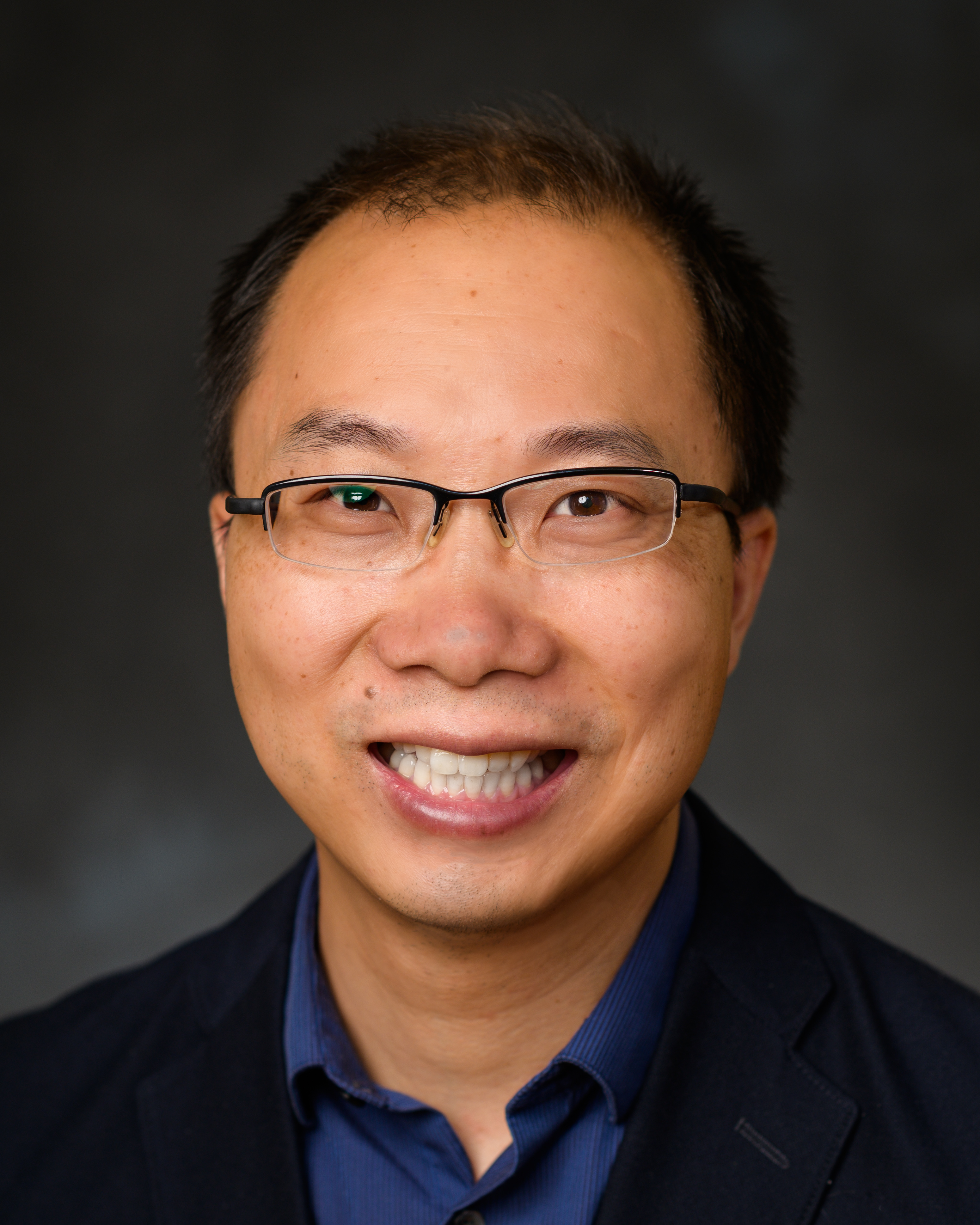 Image of Xiaofeng Qian