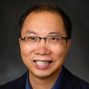 Image of Xiaofeng Qian