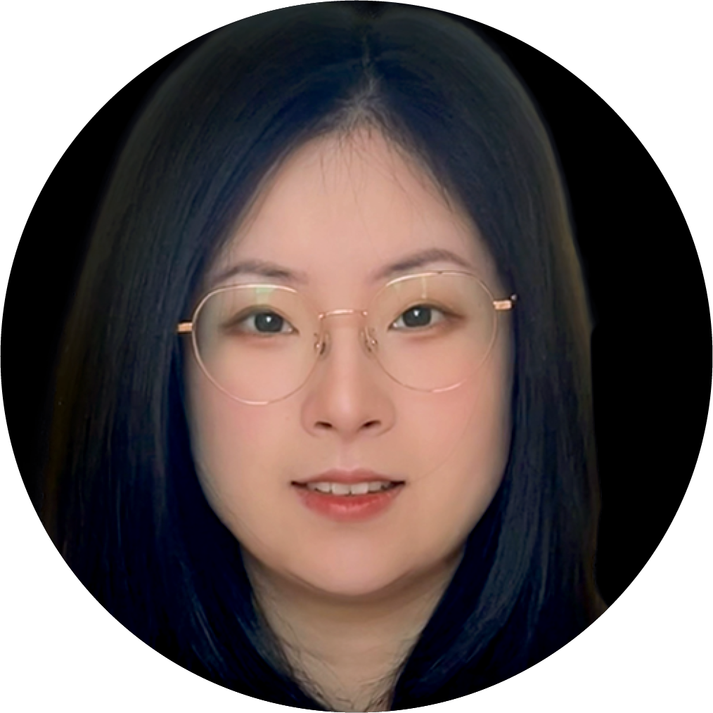 Portrait of Nuo Xu