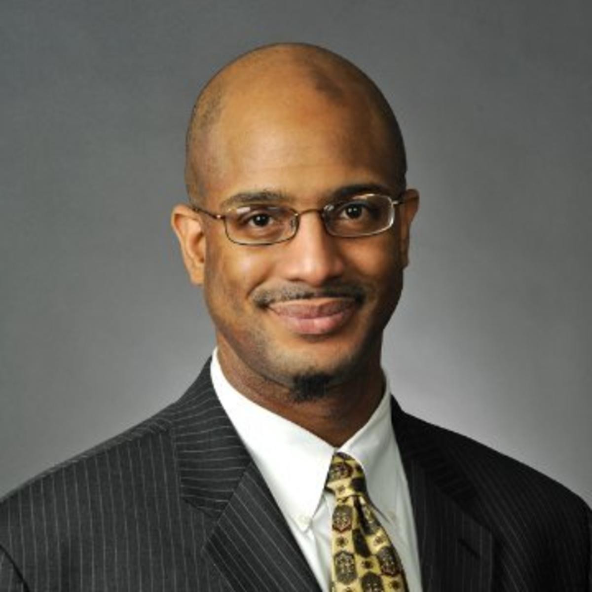 Devon E. Brooks