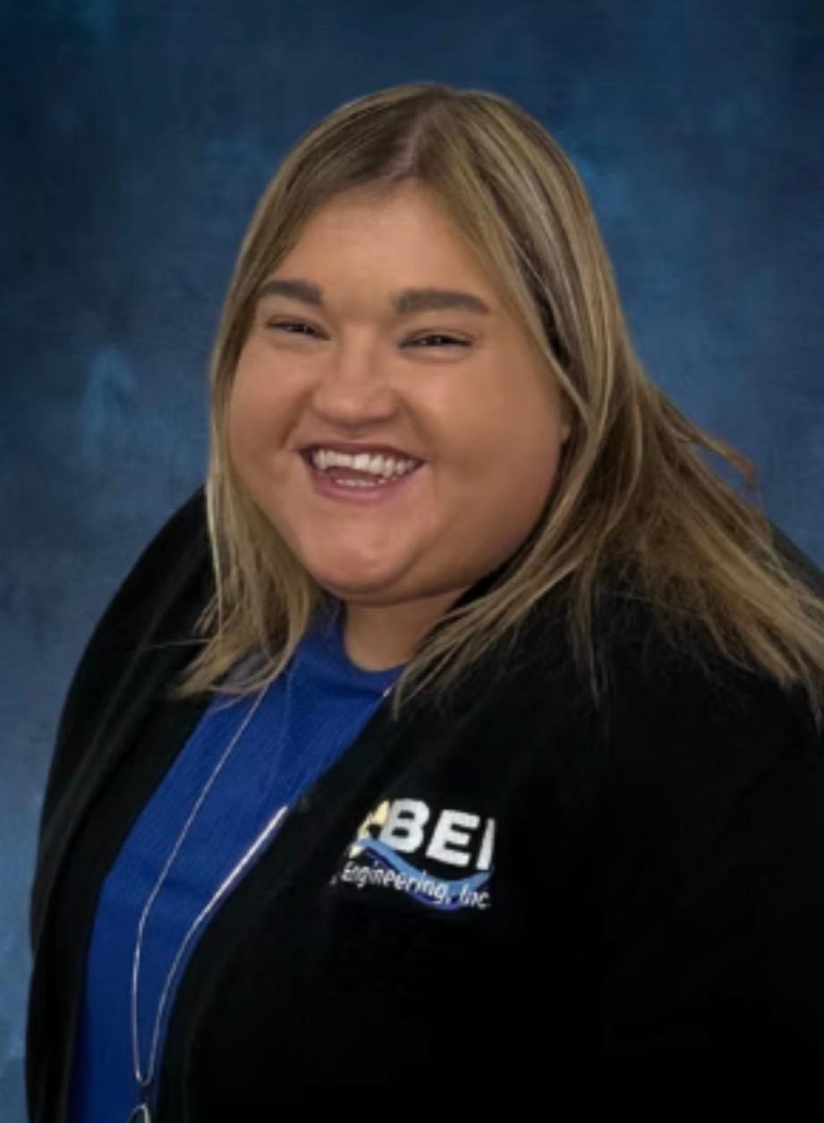 Nicole Griggs headshot