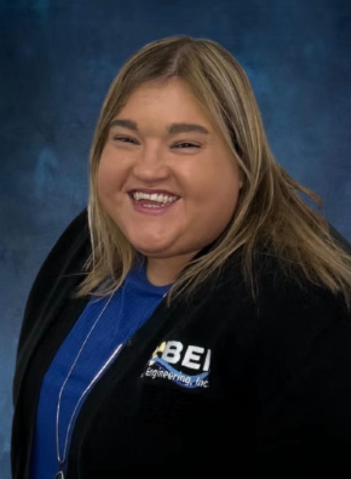 Nicole Griggs headshot