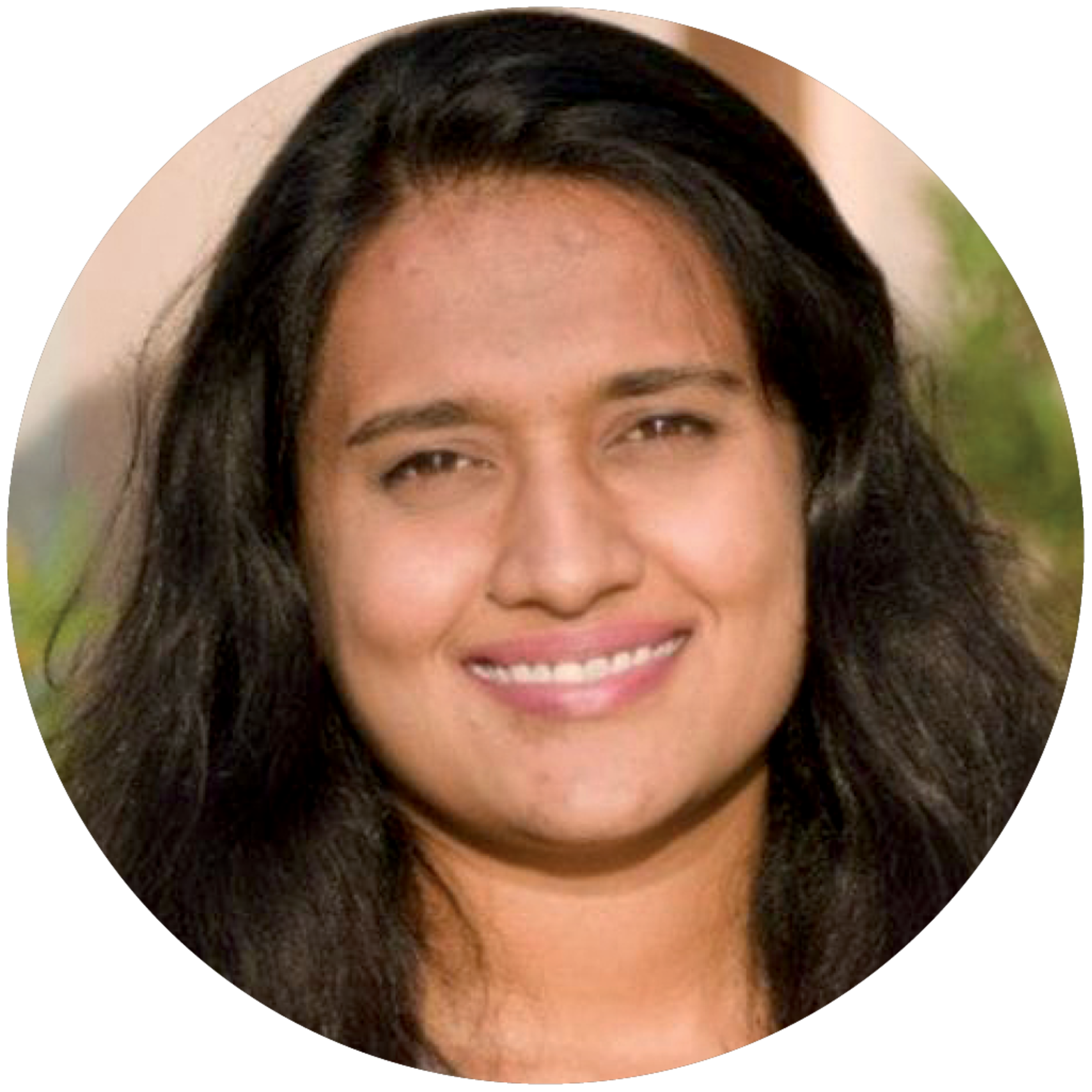 Rashika Sugganahalli Natesh Babu