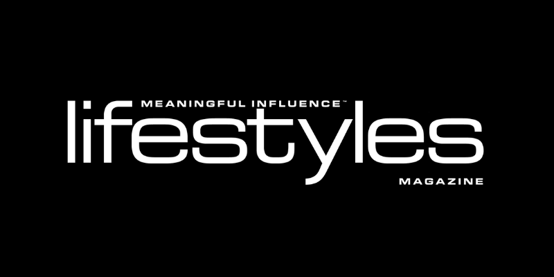Lifestyles Magazine logo