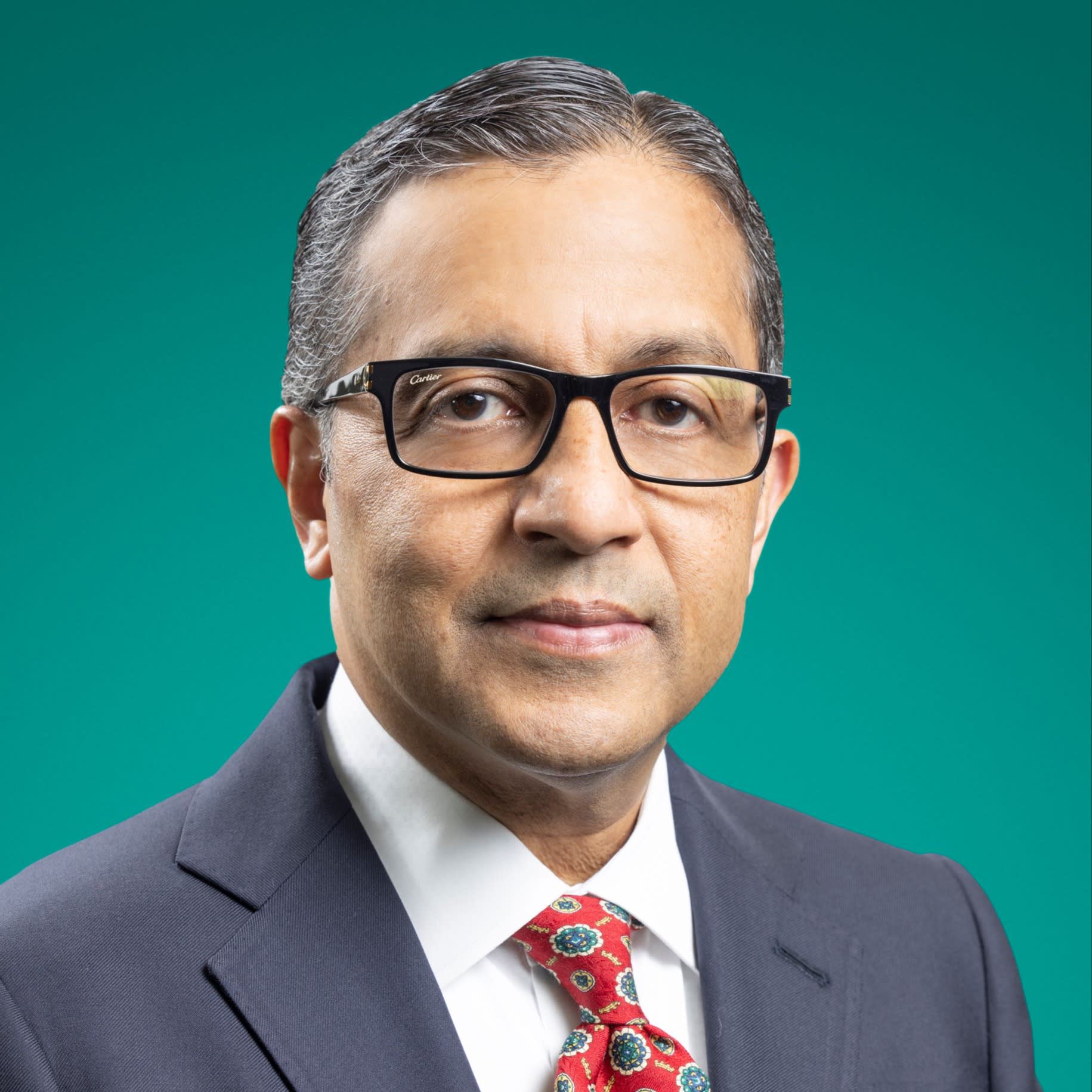 Niranjana Mapitigama.