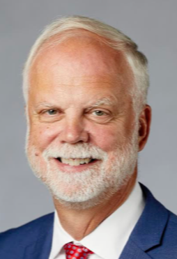 Dr. Edmund “Ed” Synakowski