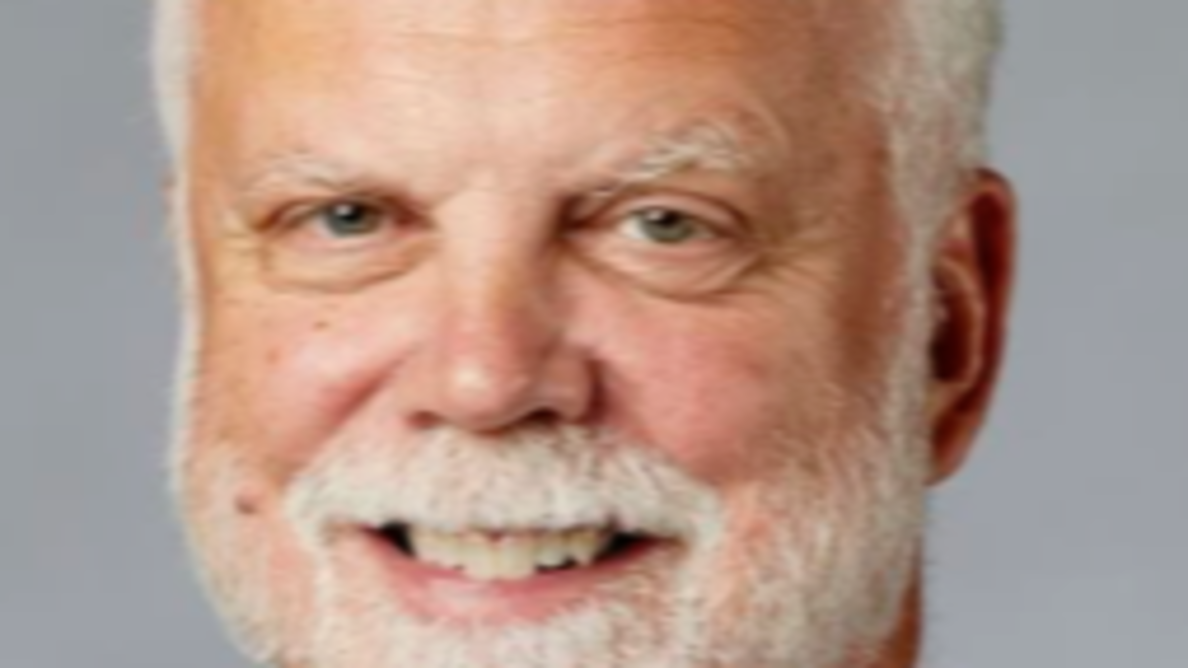 Dr. Edmund “Ed” Synakowski