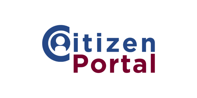 Citizen Portal Logo