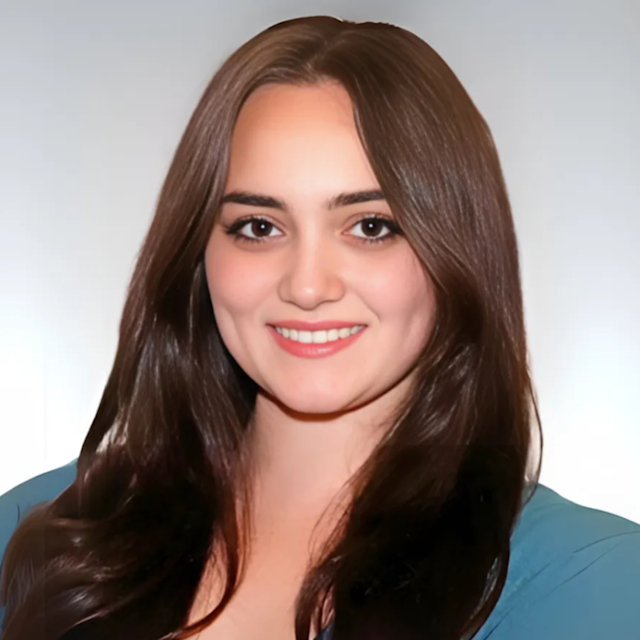 Gianna Cerbone