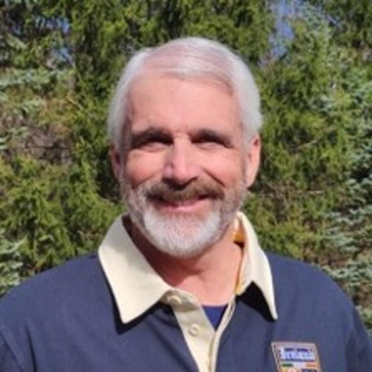 Kevin Loughran