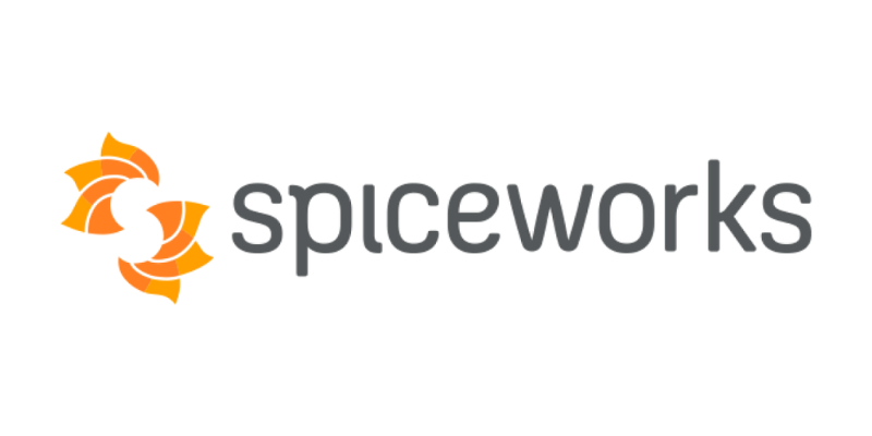 Spiceworks Logo