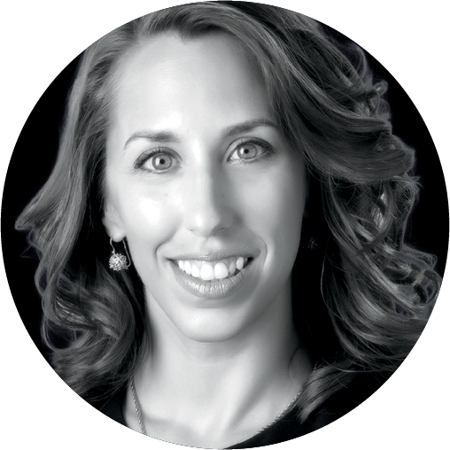 Portrait of Daniella Kranjac