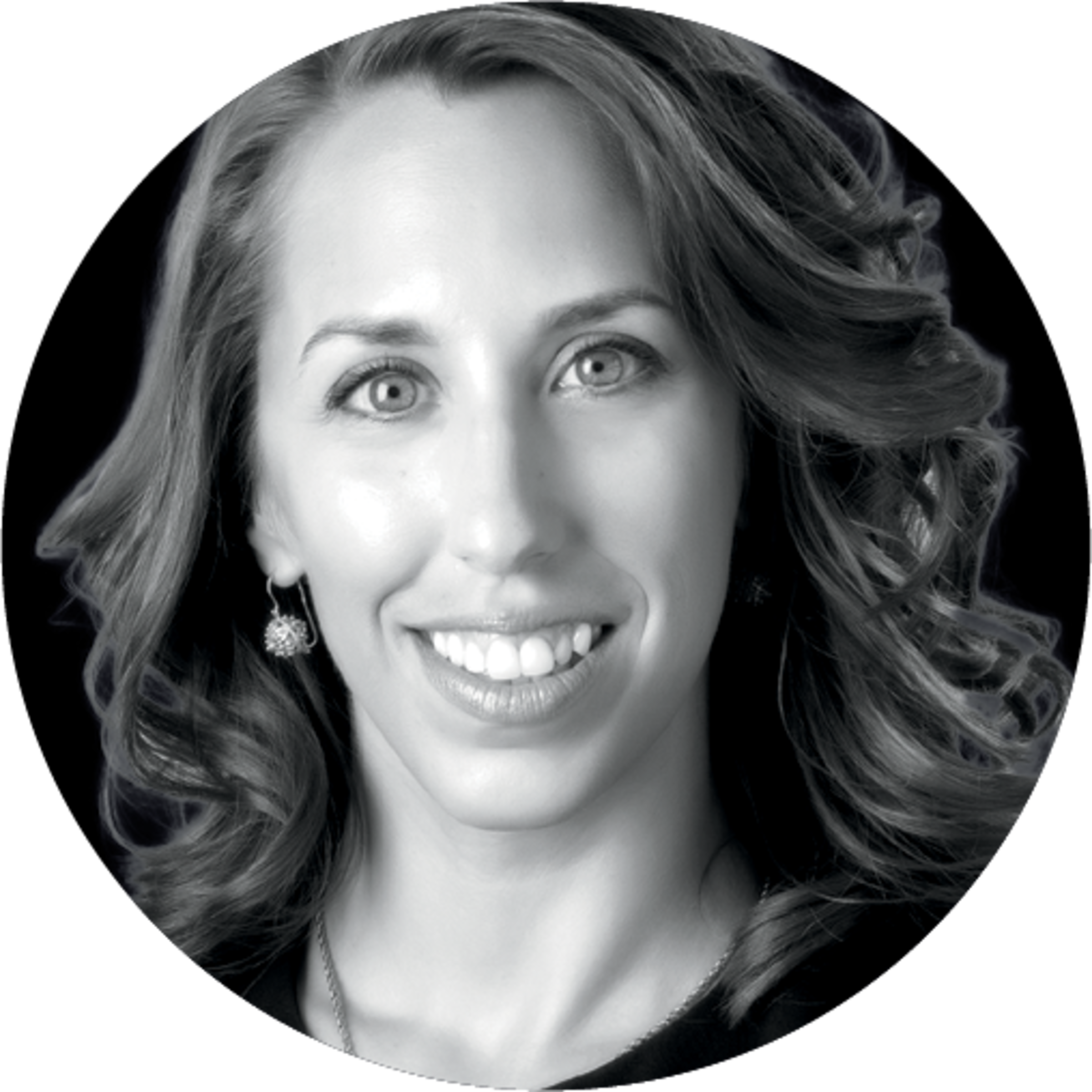 Portrait of Daniella Kranjac