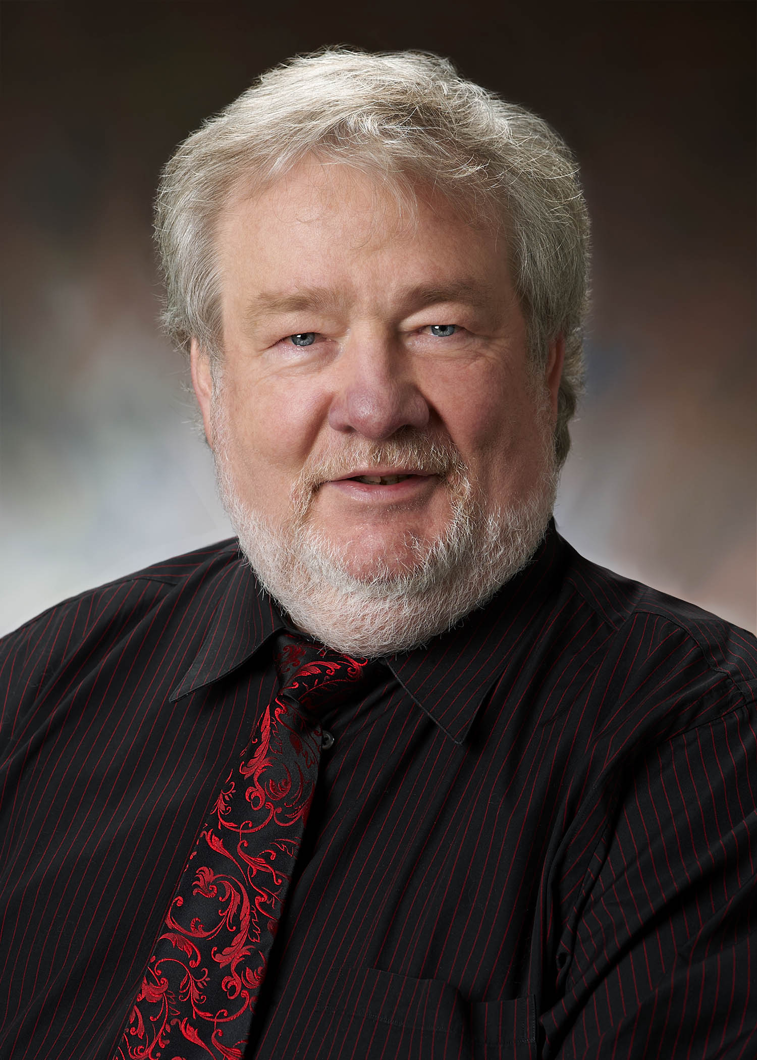 Image of Gary Martin