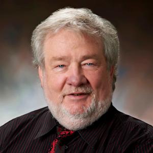 Image of Gary Martin
