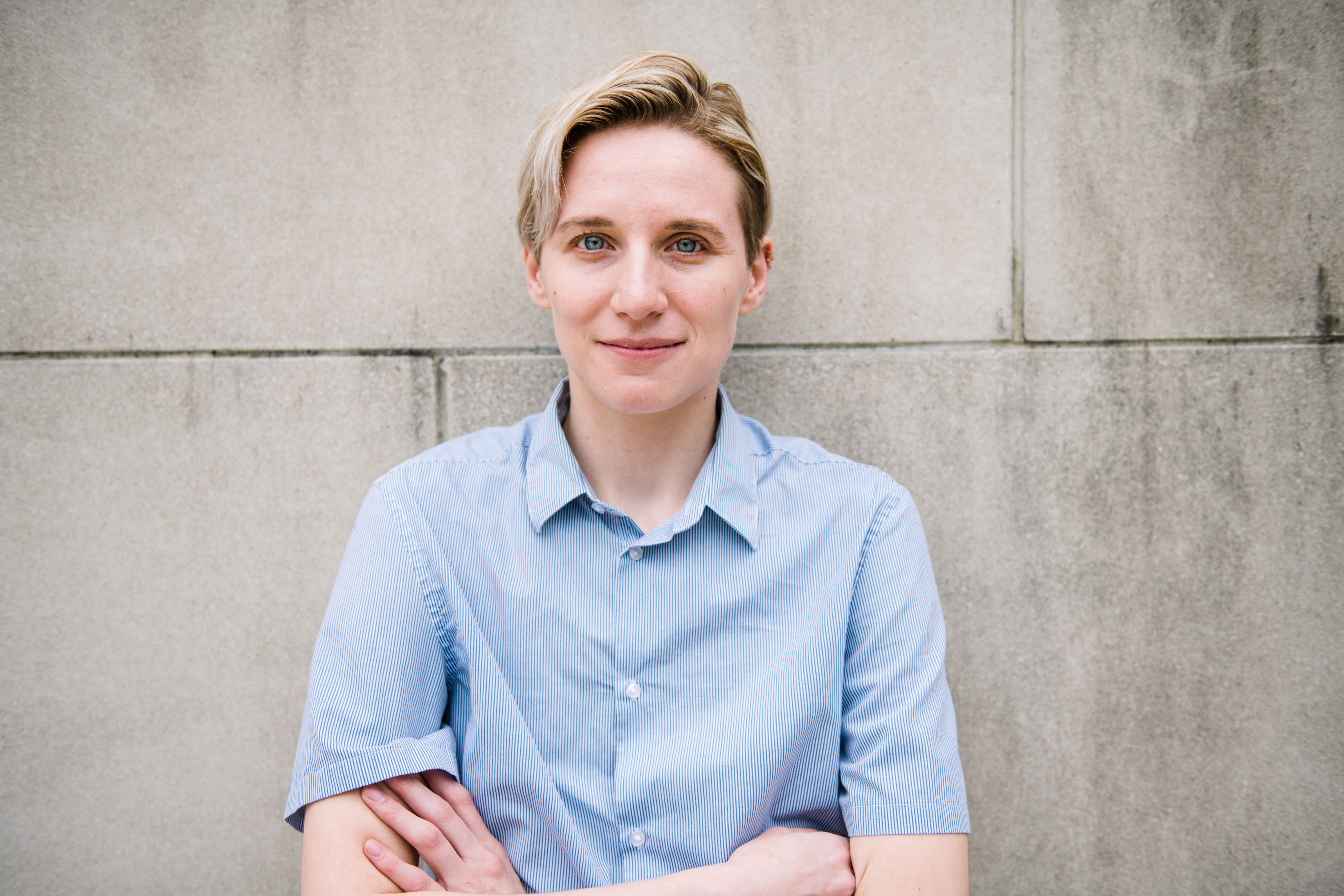 Mel Ferrara (mferrar1)