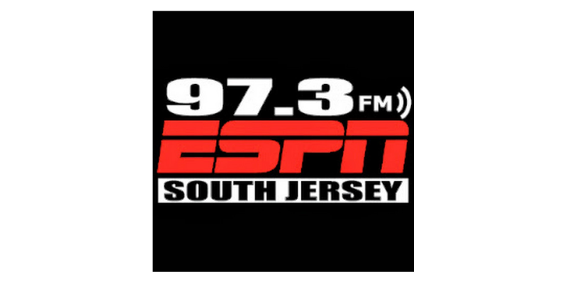 ESPN South Jersey Logo