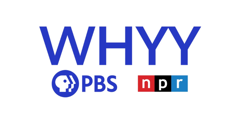 WHYY Logo
