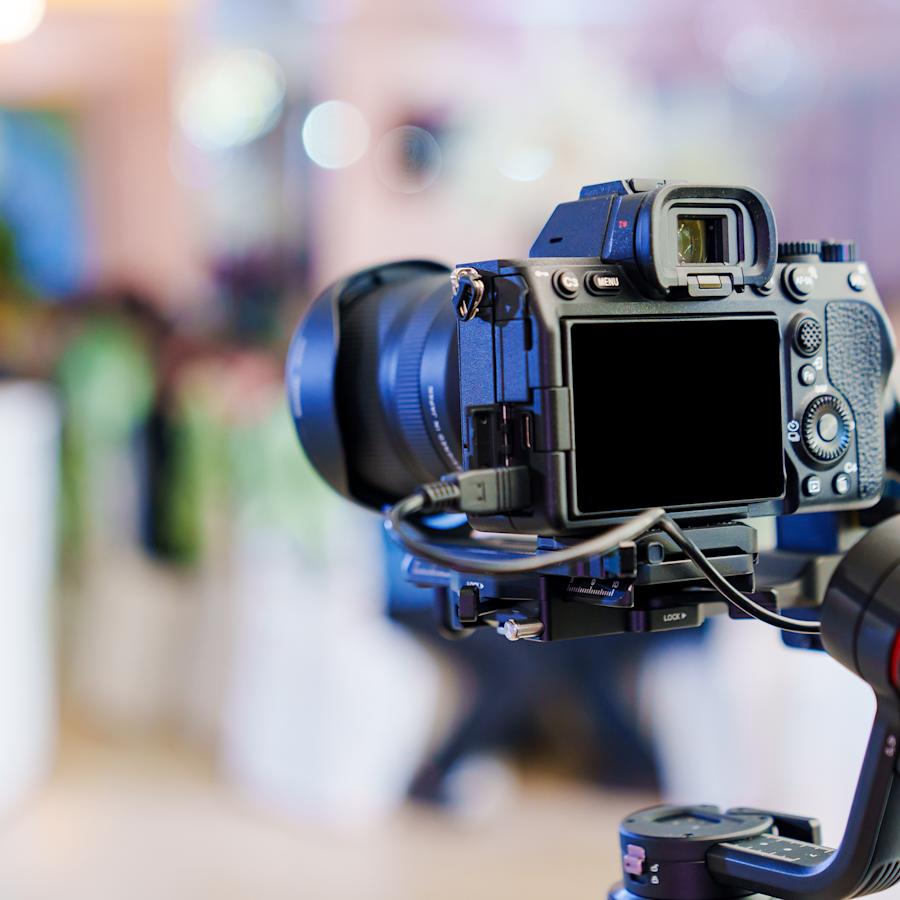 Camera