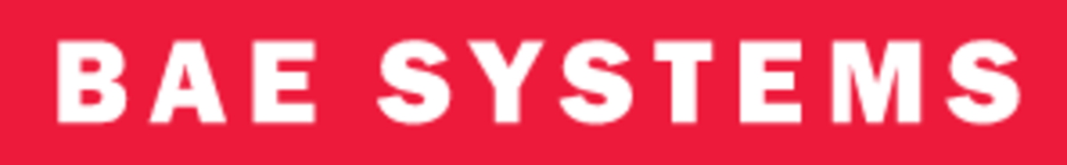 Bae Systems logo