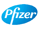 Pfizer logo