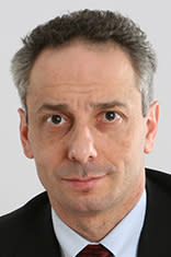 Pete Dominick