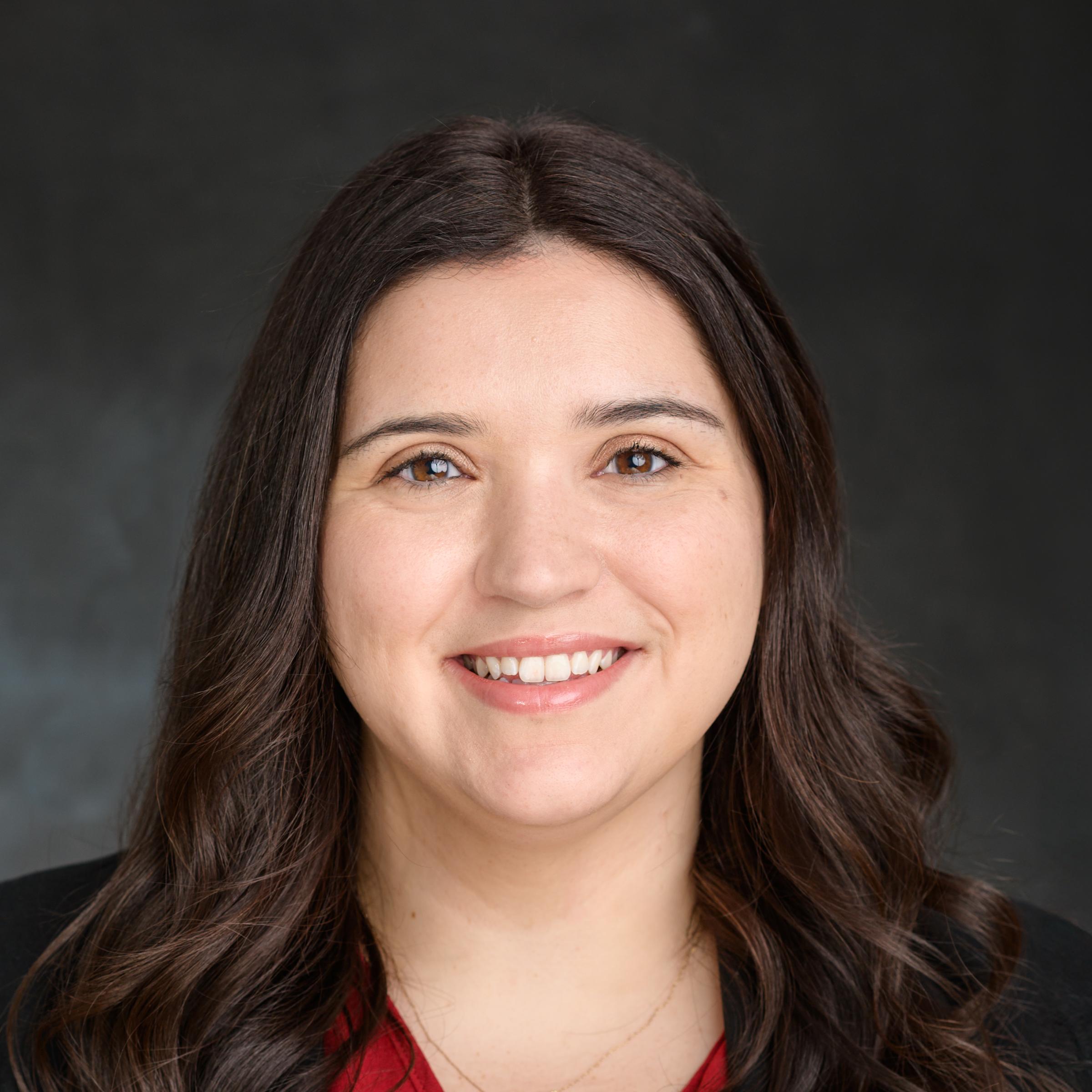 Photo of Miranda Malaquias