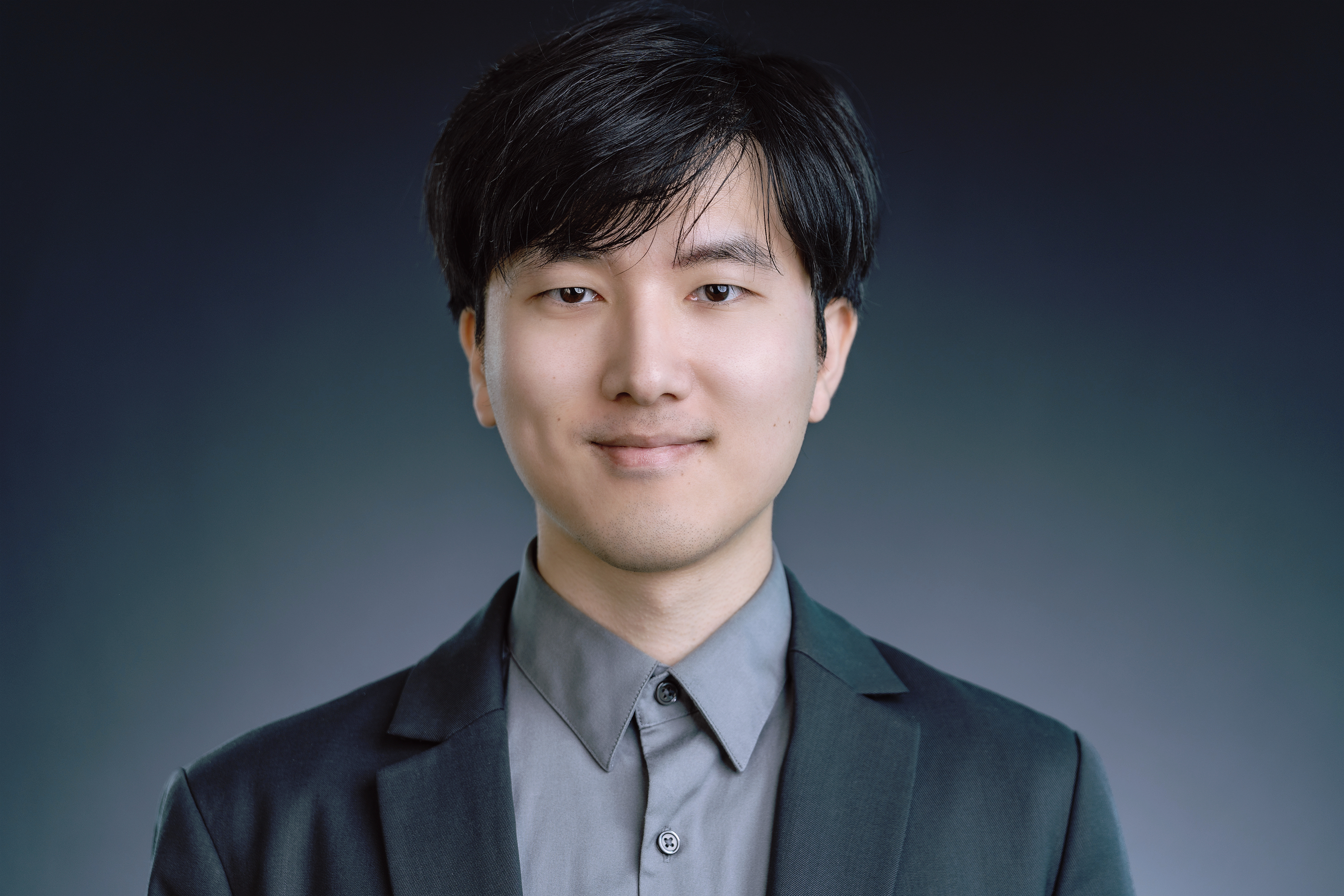 Image of Denghui Zhang