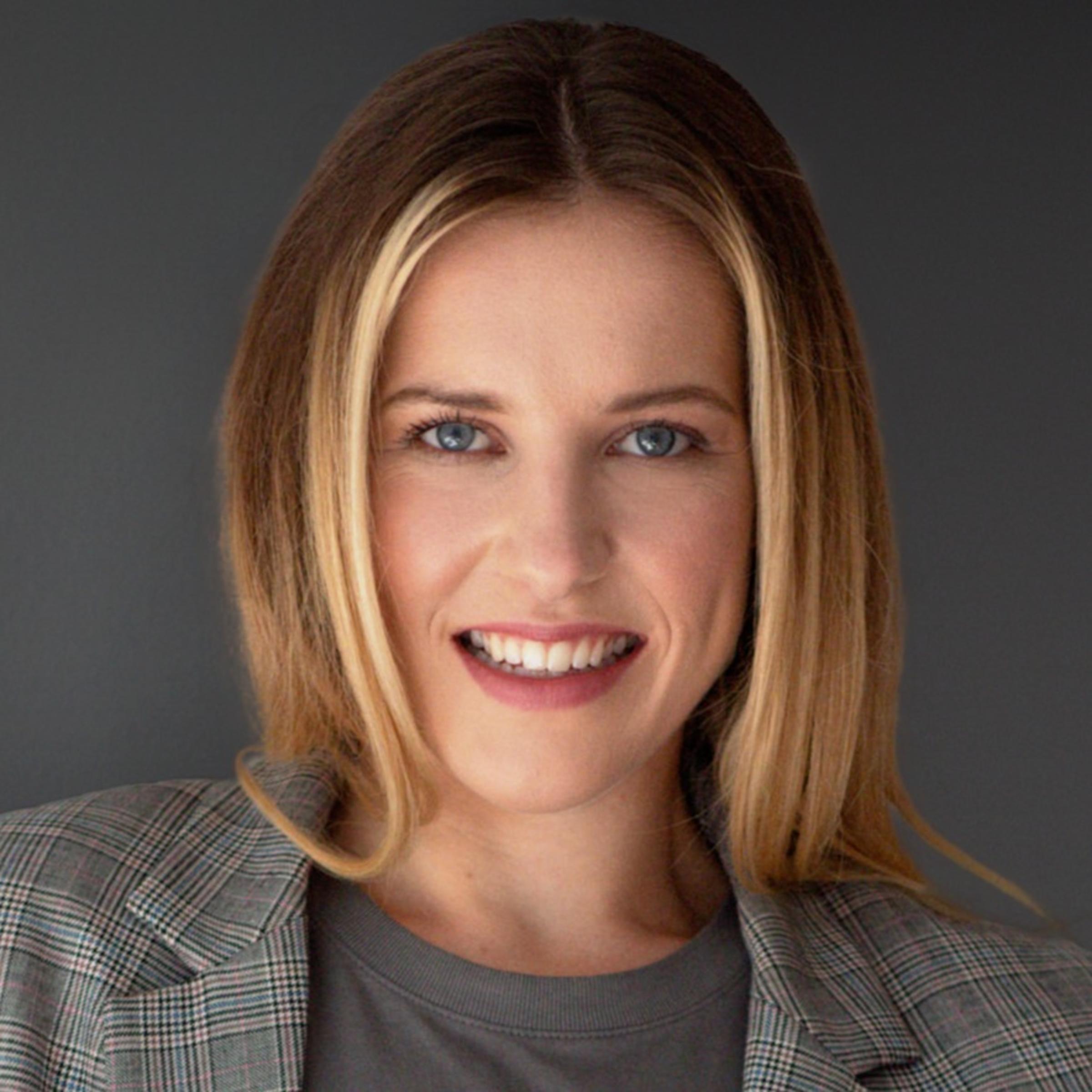 Headshot of Kara Panzer