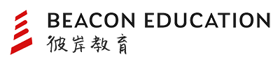 Logo for Beacon Education