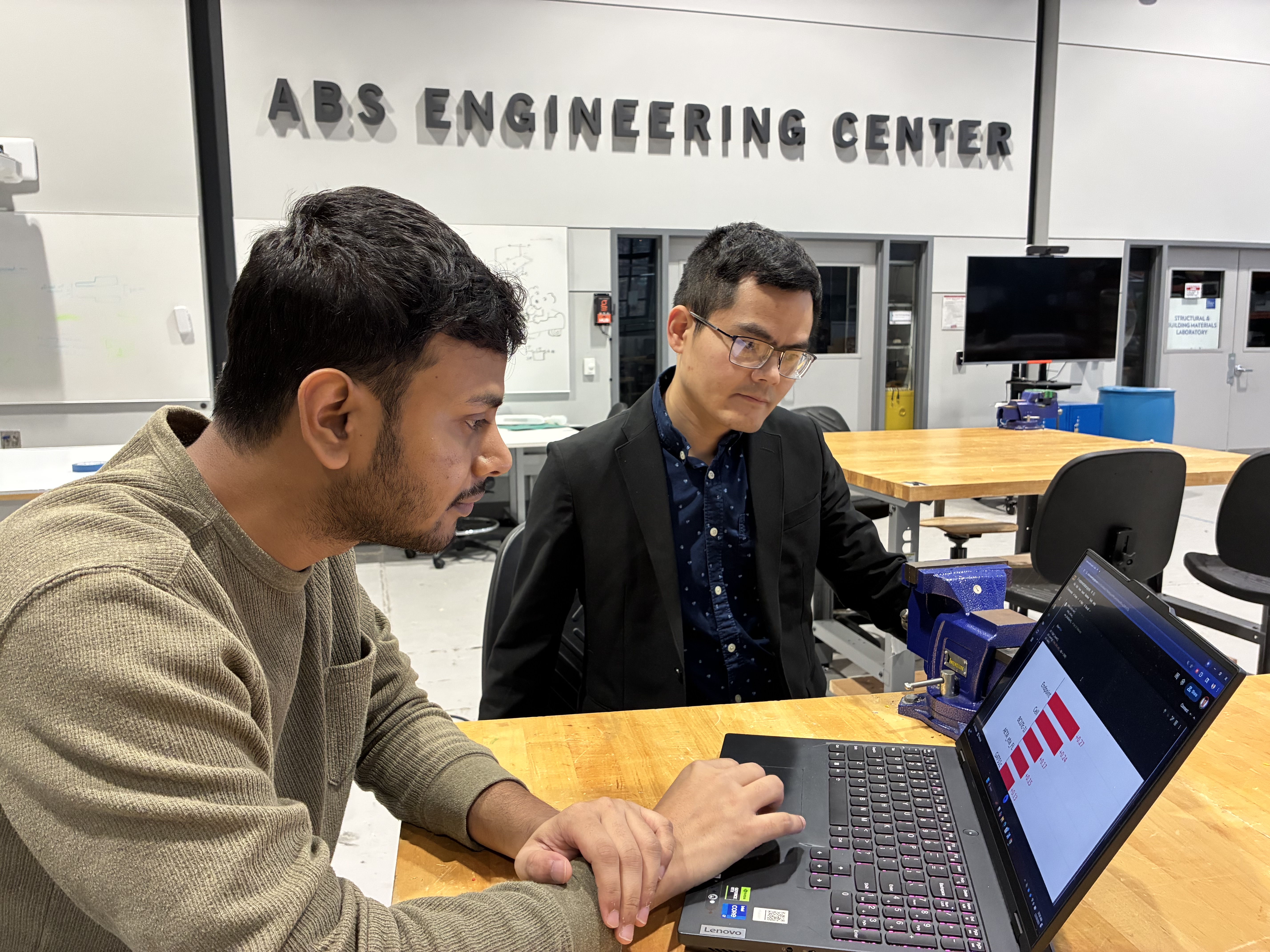 Disinfecting Drinking Water Produces Potentially Toxic Byproducts — New AI Model is Helping Identify Them 