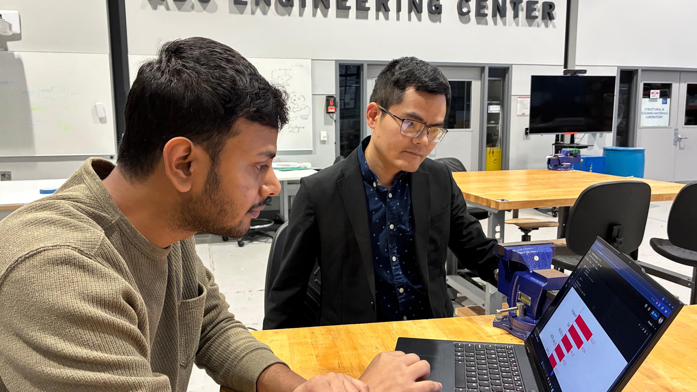 Disinfecting Drinking Water Produces Potentially Toxic Byproducts — New AI Model is Helping Identify Them