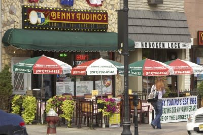 Endless Dining Choices