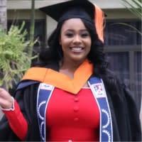 Headshot of Bupe Bwalya 