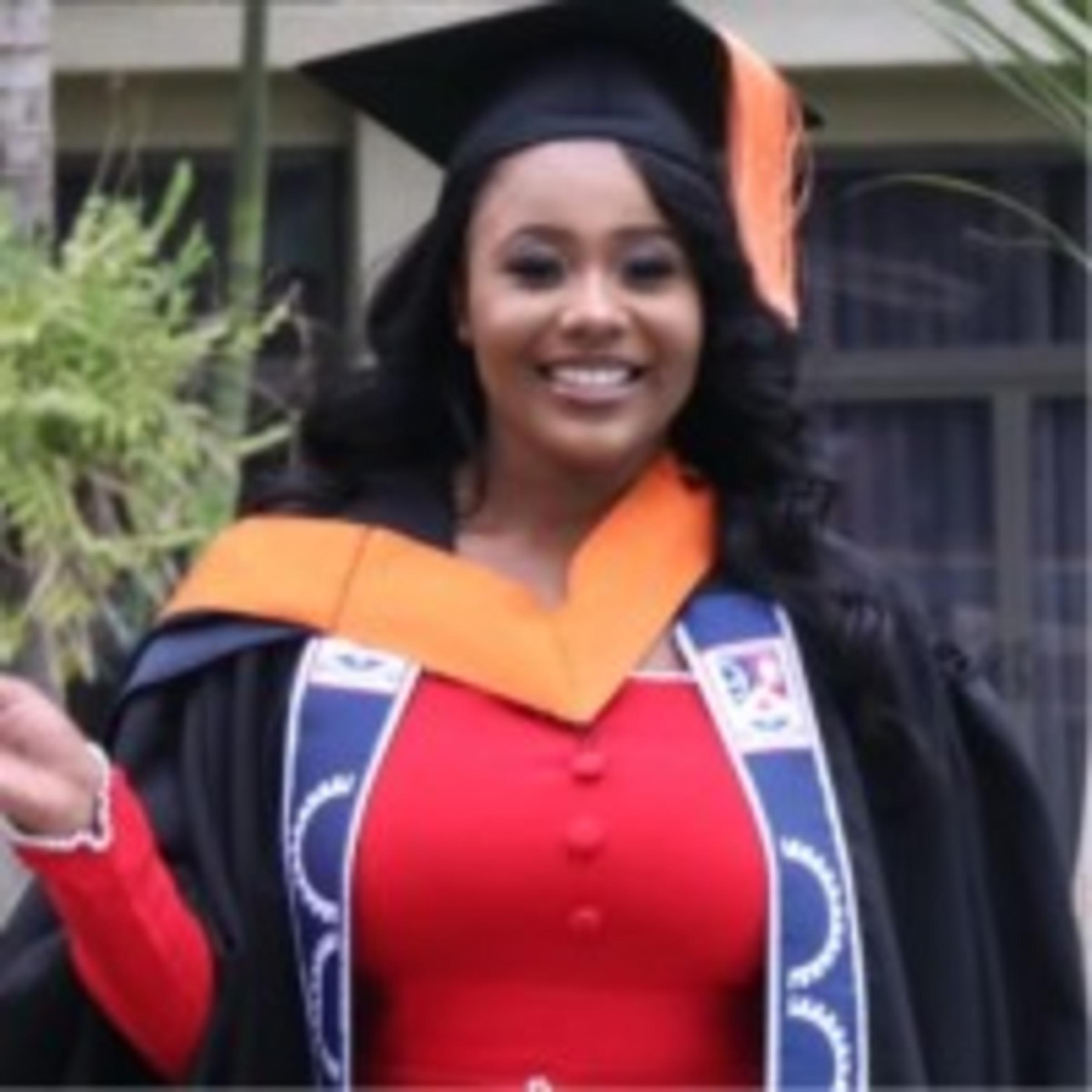 Headshot of Bupe Bwalya