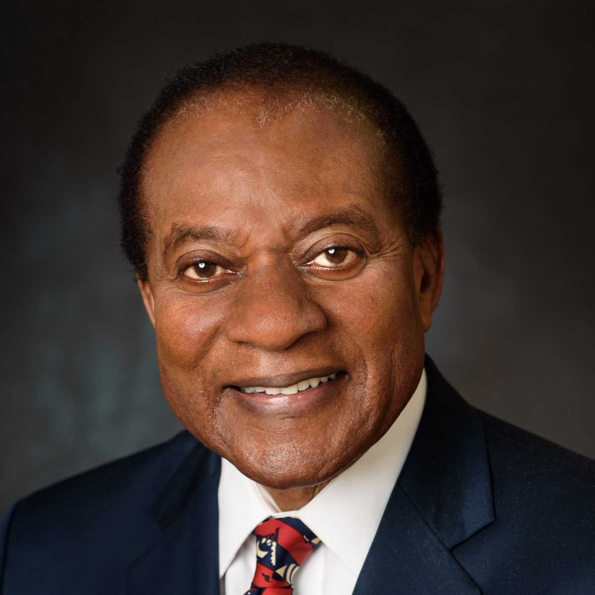 Victor Lawrence.